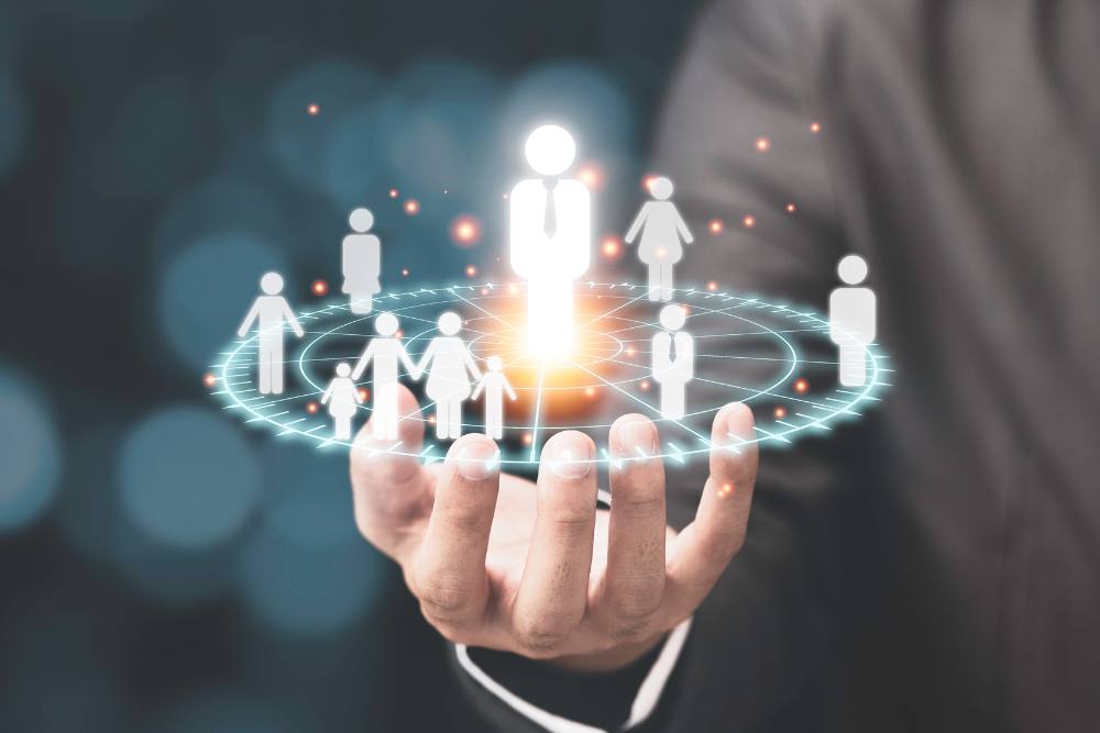 Beyond the Data: Why Face-to-Face Research Matters for Banks