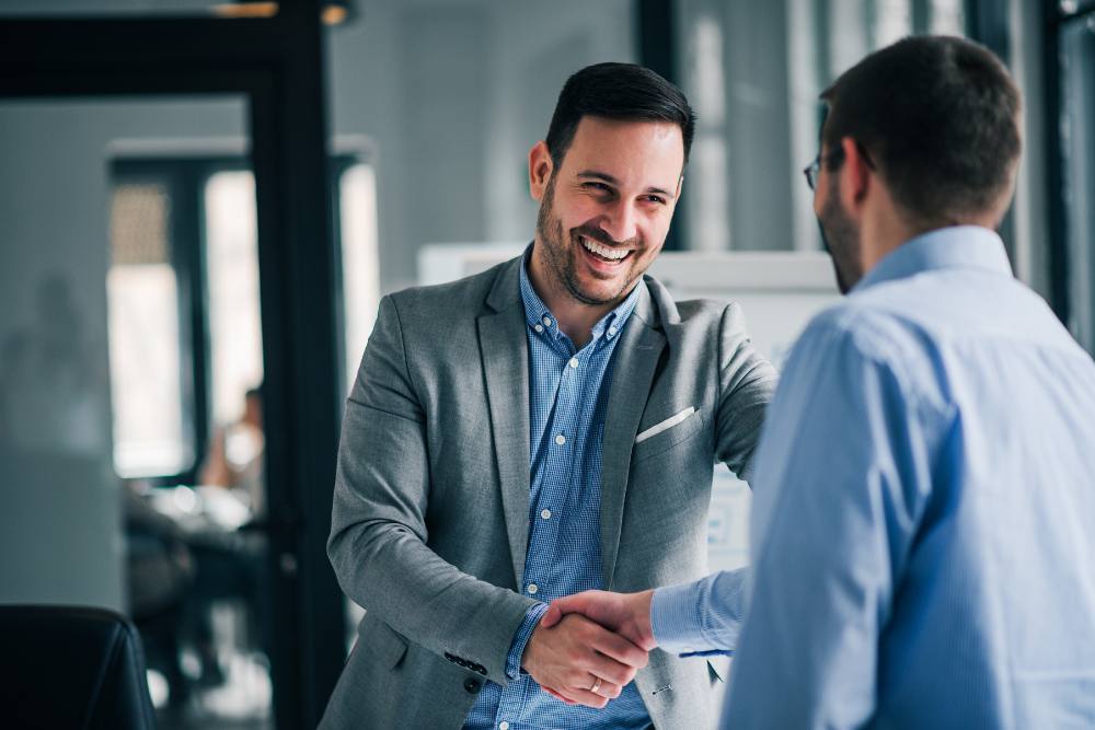 Building Trust: The Key to Successful Commercial Banking Relationships