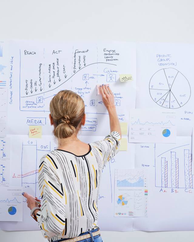 Beyond the Data: Why Face-to-Face Research Matters for Banks