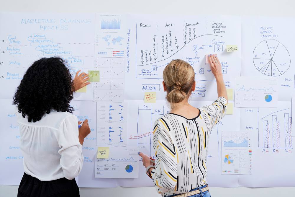 Strategic Planning: A Roadmap for Success in Banking