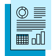 Delivering quarterly earnings or strategic company updates