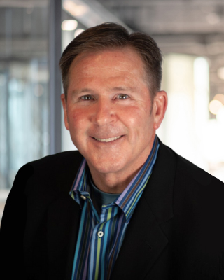 Photo of John F. Nunziati, IRC , Senior Vice President, GuideLign, Rivel
