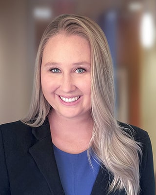 Photo of Livia Chandler, Consultant, Rivel Banking Research, Rivel