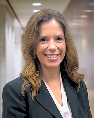 Photo of Mary Anne Calabrese, Chief Human Resources Officer, Rivel