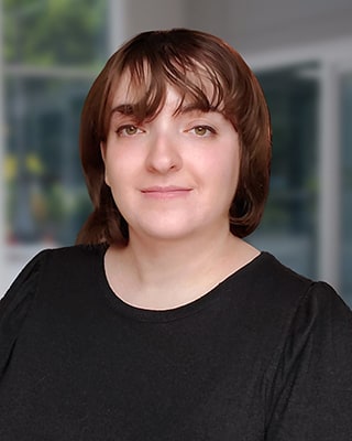 Photo of Taylor Hughes, Designer, Rivel